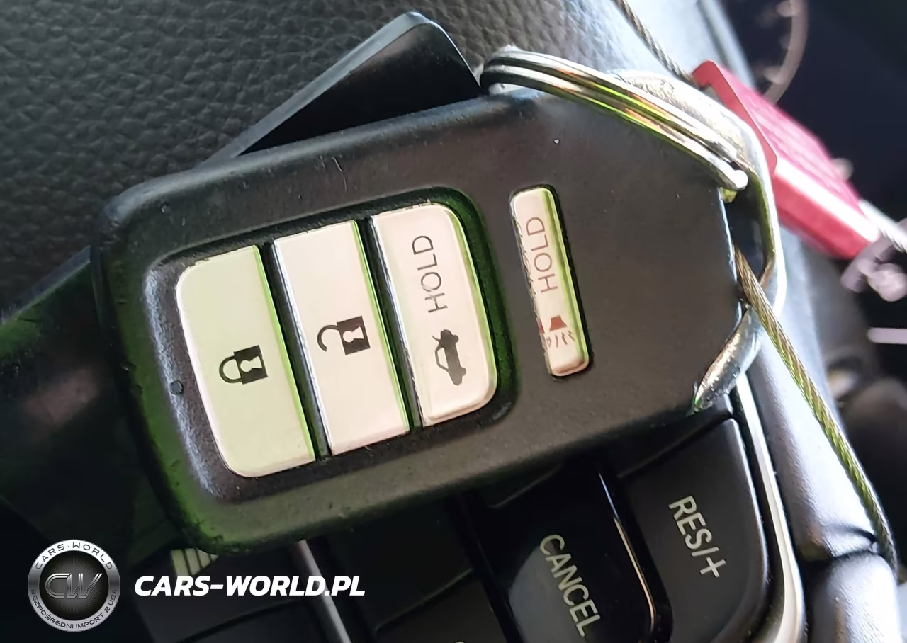 2022 Honda Accord Sport VIN:1HGCV1F32NA097047 - 11