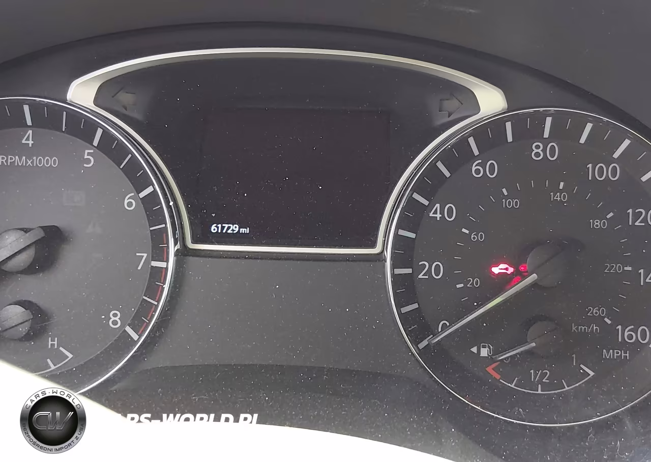 2017 Nissan Altima 2.5 Sv VIN:1N4AL3AP0HC168455 - 7