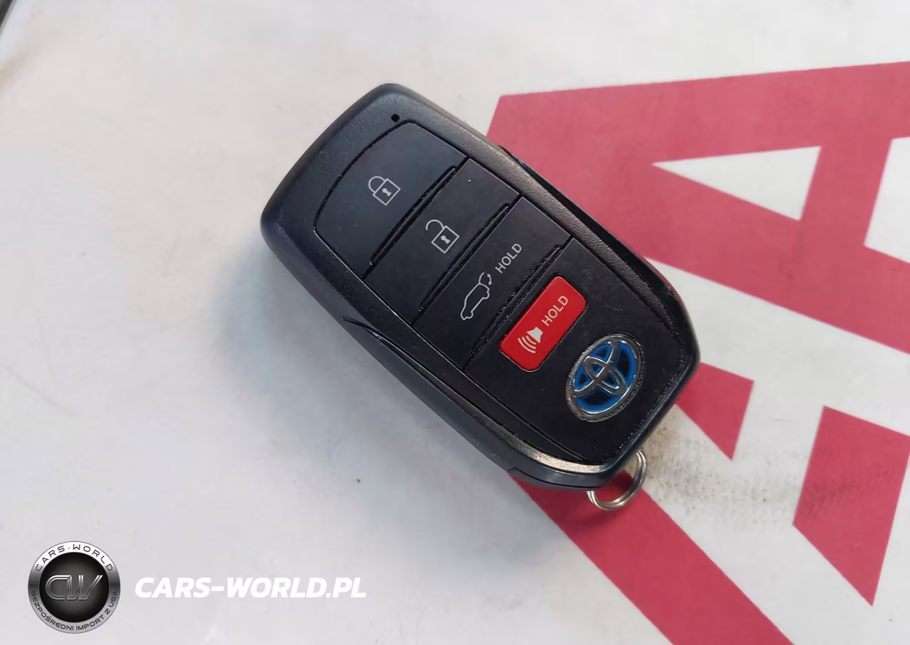 2023 Toyota Crown Xle VIN:JTDAAAAF0P3006142 - 11