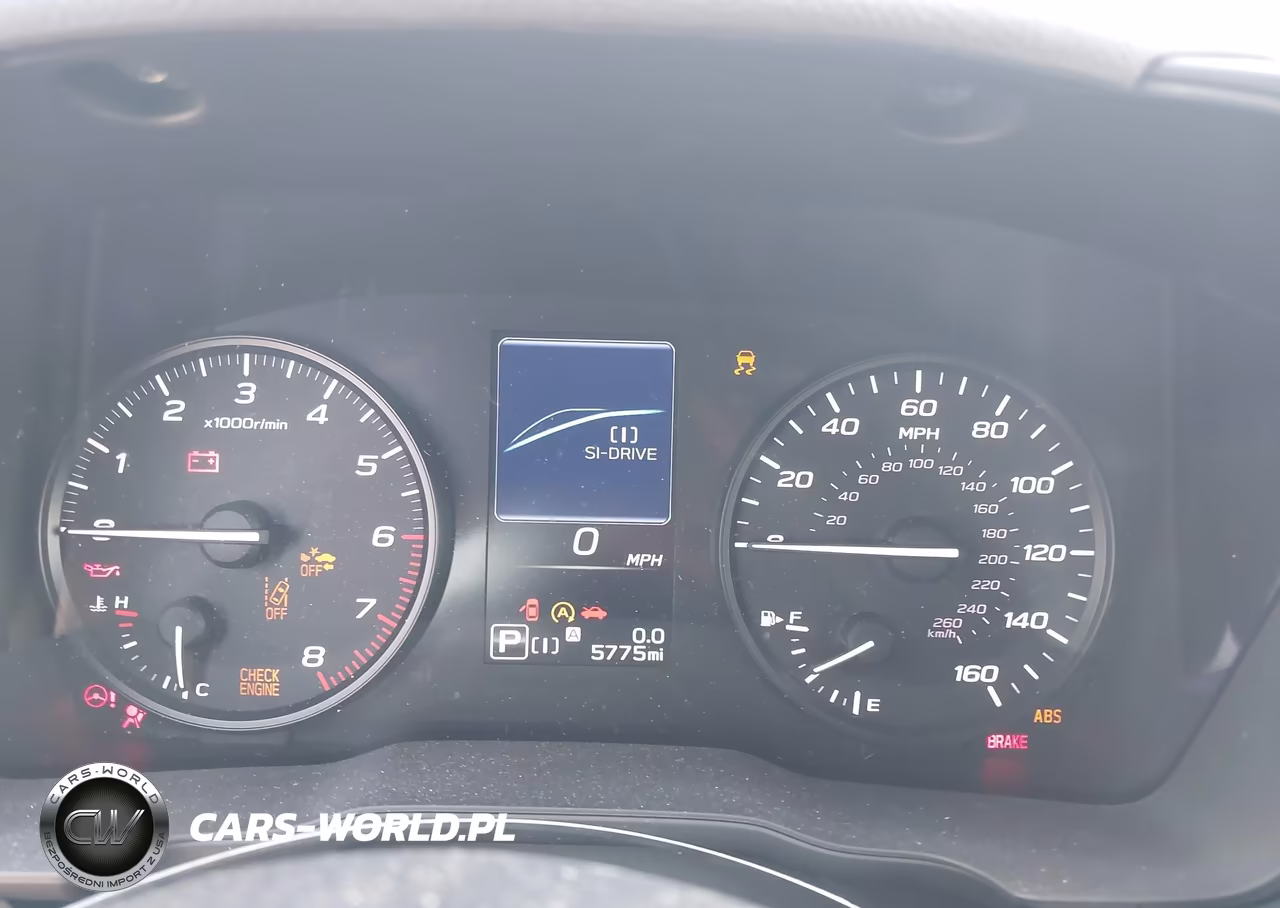 2025 Subaru Forester VIN:JF2SLDAC4SH523804 - 7