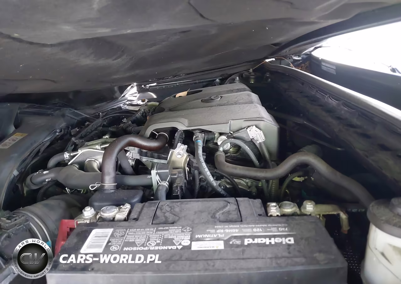 2019 Toyota Camry Se VIN:4T1B11HK8KU706884 - 10