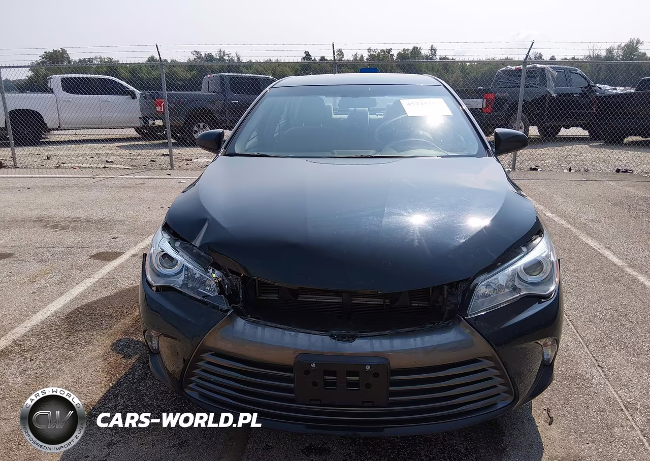 2016 Toyota Camry Hybrid Le VIN:4T1BD1FK1GU183600 - 12