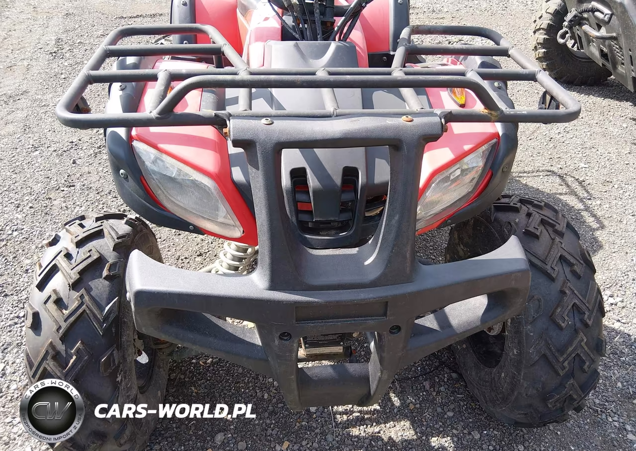 2021 Tao Tao Quad VIN:L9NACMR30M1600082 - 6