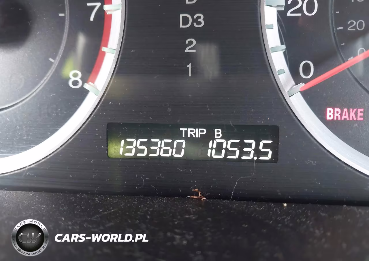 2012 Honda Accord 3.5 Ex VIN:1HGCP3F74CA013249 - 16