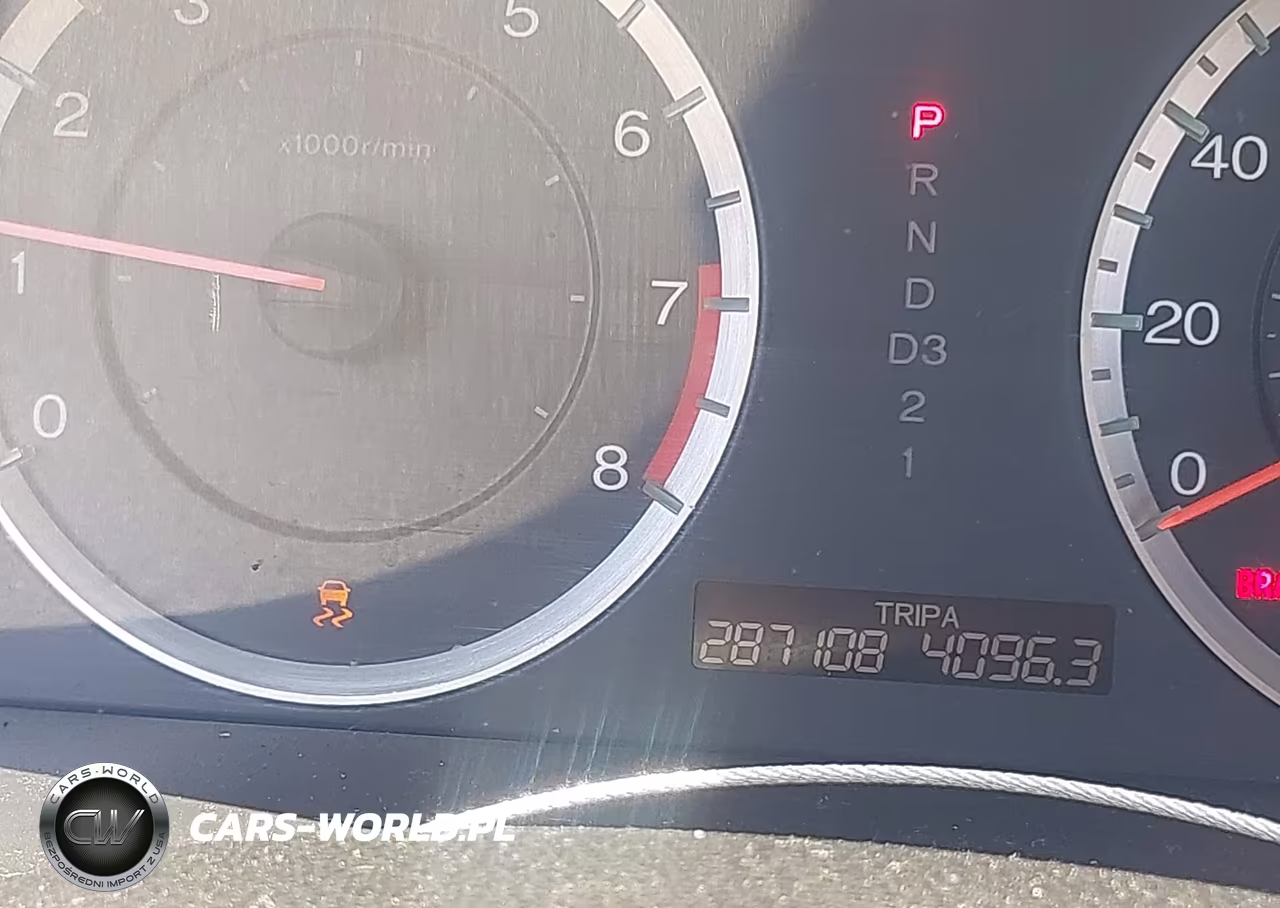 2012 Honda Accord 2.4 Lx VIN:1HGCP2F31CA062965 - 15