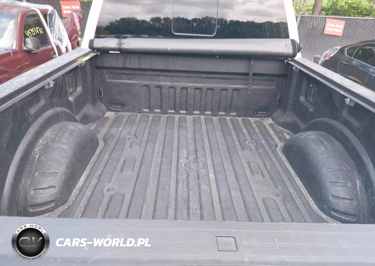2022 Ford F-250 Platinum VIN:1FT7W2BTXNEC46774 - 18