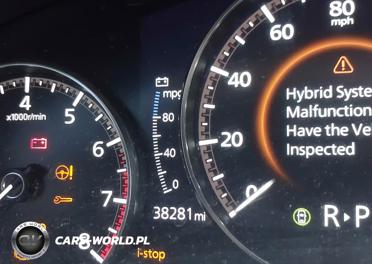 2024 Mazda Cx-90 3.3 Turbo Preferred Plus VIN:JM3KKCHD5R1105806 - 15