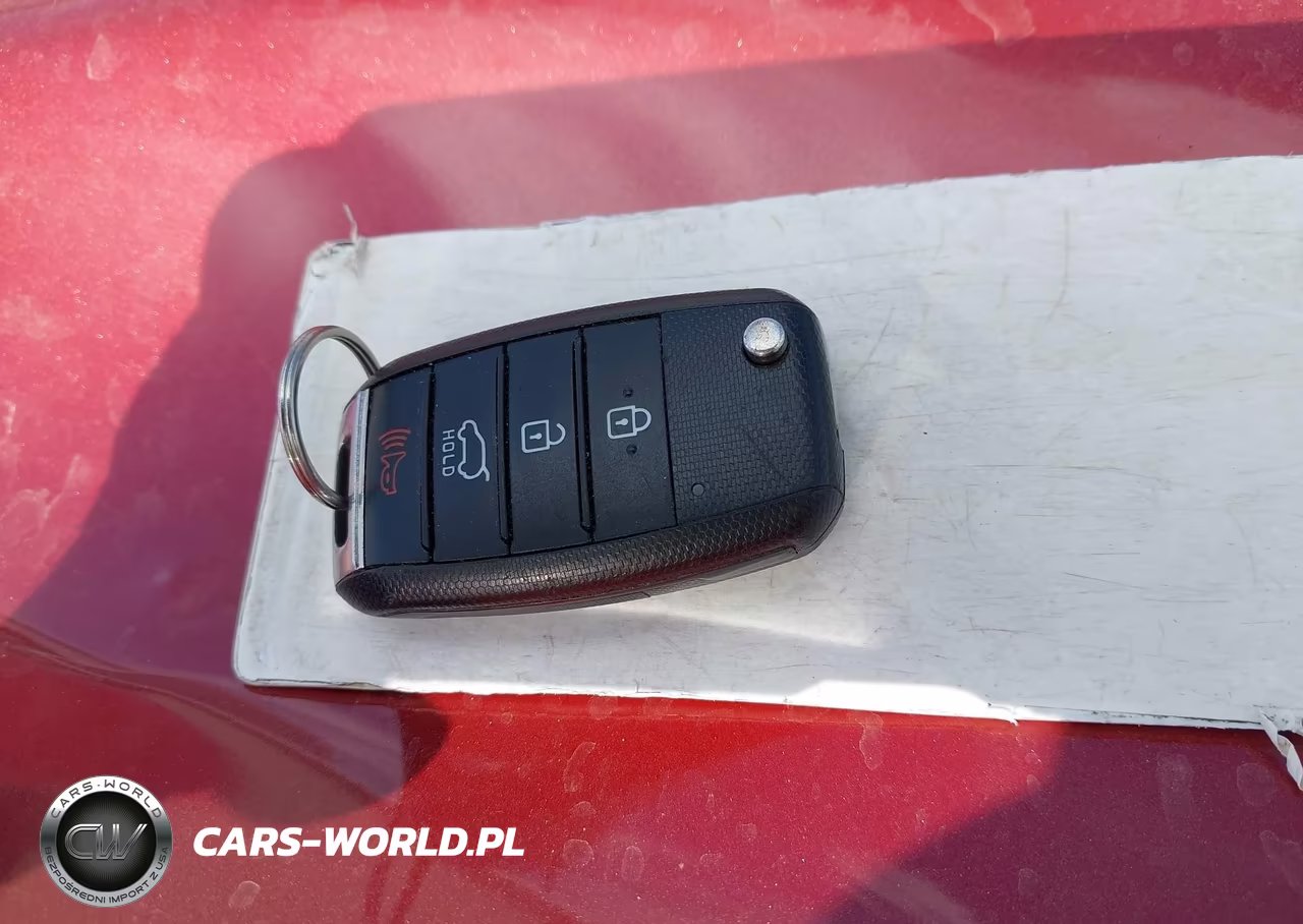 2020 Kia Sportage Lx VIN:KNDPM3AC0L7650570 - 11