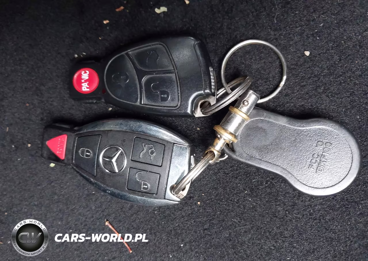 2005 Mercedes-Benz Slk 350 VIN:WDBWK56F05F079475 - 11