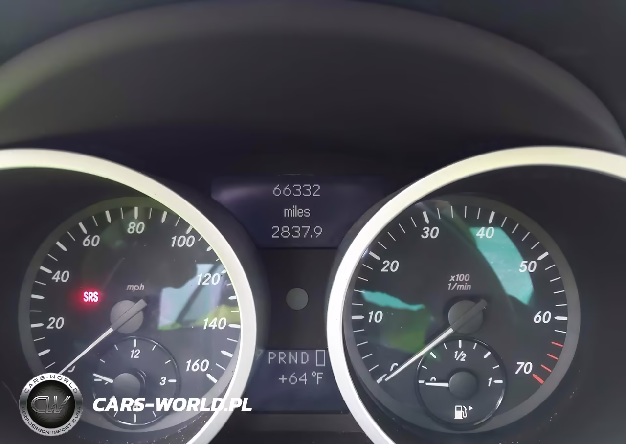 2005 Mercedes-Benz Slk 350 VIN:WDBWK56F05F079475 - 7