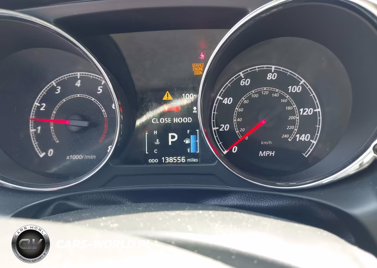2014 Mitsubishi Outlander Sport Se VIN:4A4AR4AU2EE026993 - 7