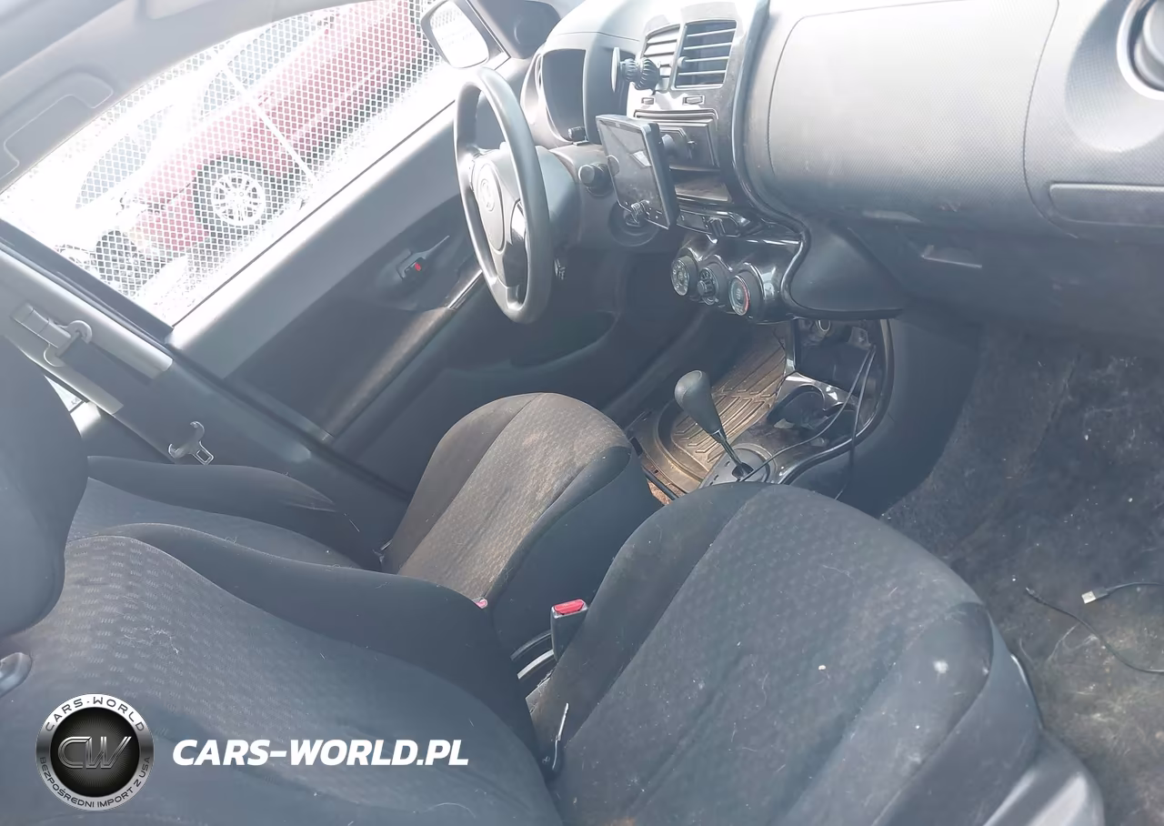 2009 Scion Xd VIN:JTKKU10409J040438 - 5