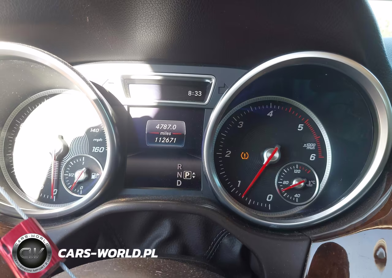 2016 Mercedes-Benz Gle 300D 4Matic VIN:4JGDA0EB7GA671030 - 7