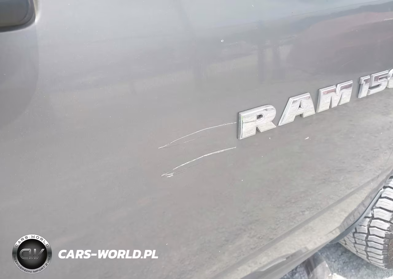 2011 Ram Ram 1500 St VIN:1D7RV1CP5BS683883 - 21
