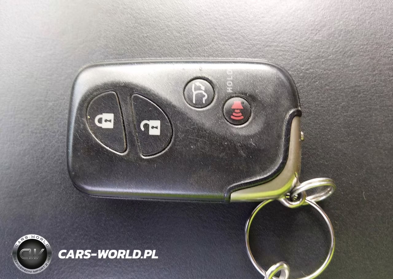 2010 Lexus Rx 350 VIN:2T2BK1BA9AC001195 - 11