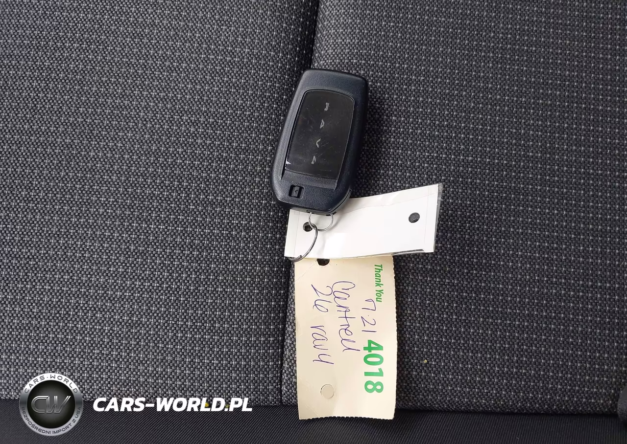 2026 Toyota Rav4 Le VIN:JTM6CRAV2TD306856 - 11