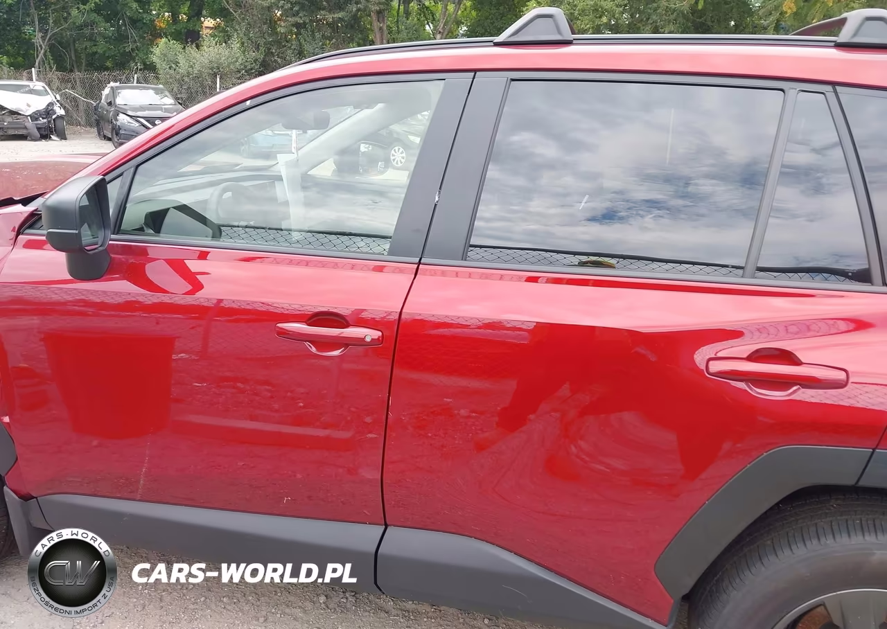 2026 Toyota Rav4 Le VIN:JTM6CRAV2TD306856 - 15
