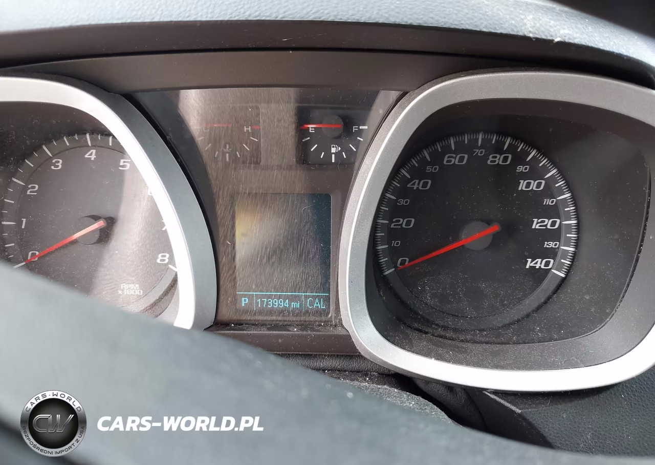 2012 Chevrolet Equinox 1Lt VIN:2GNALDEK2C1274992 - 7