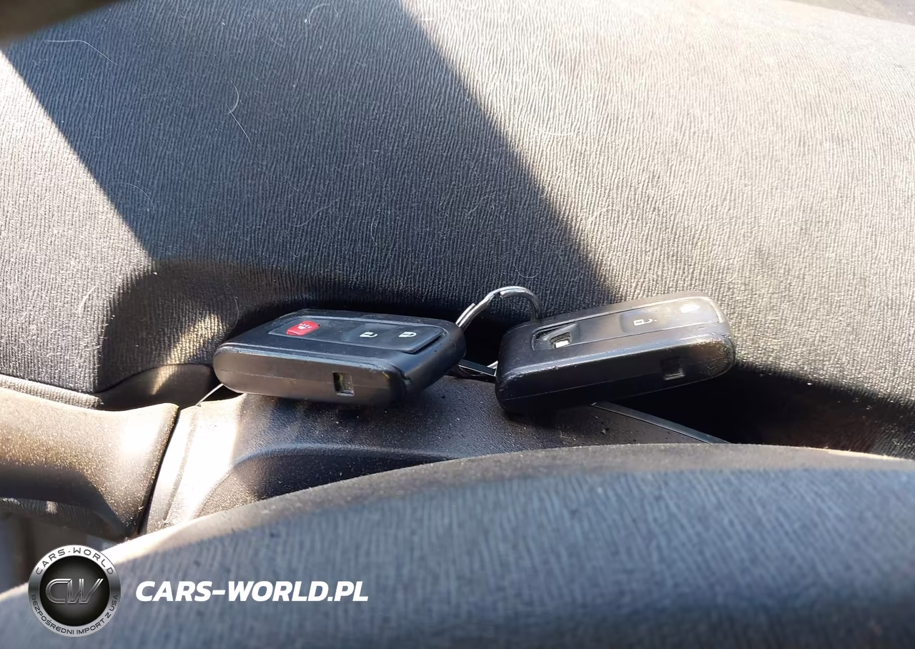 2009 Toyota Prius VIN:JTDKB20U893497392 - 11