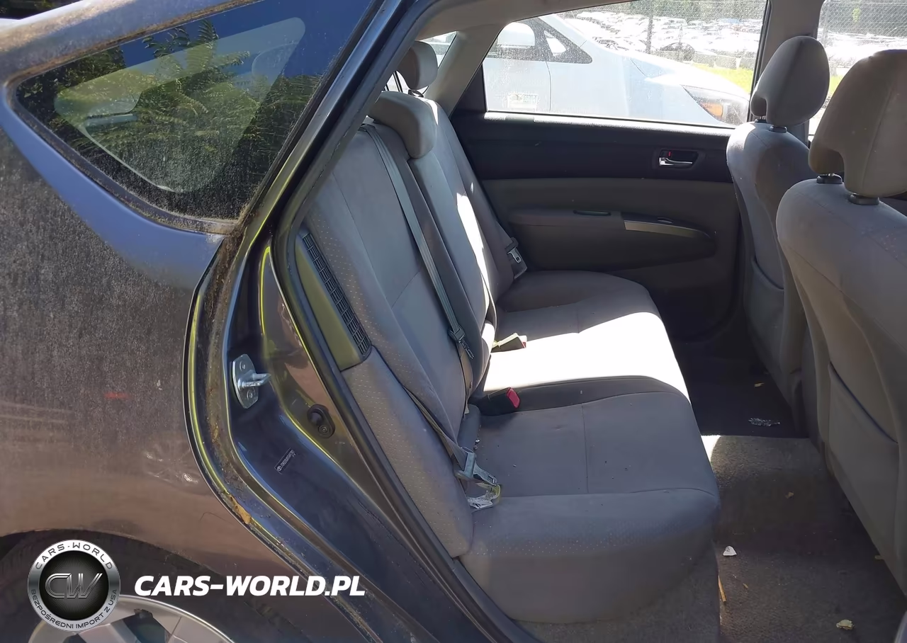 2009 Toyota Prius VIN:JTDKB20U893497392 - 8