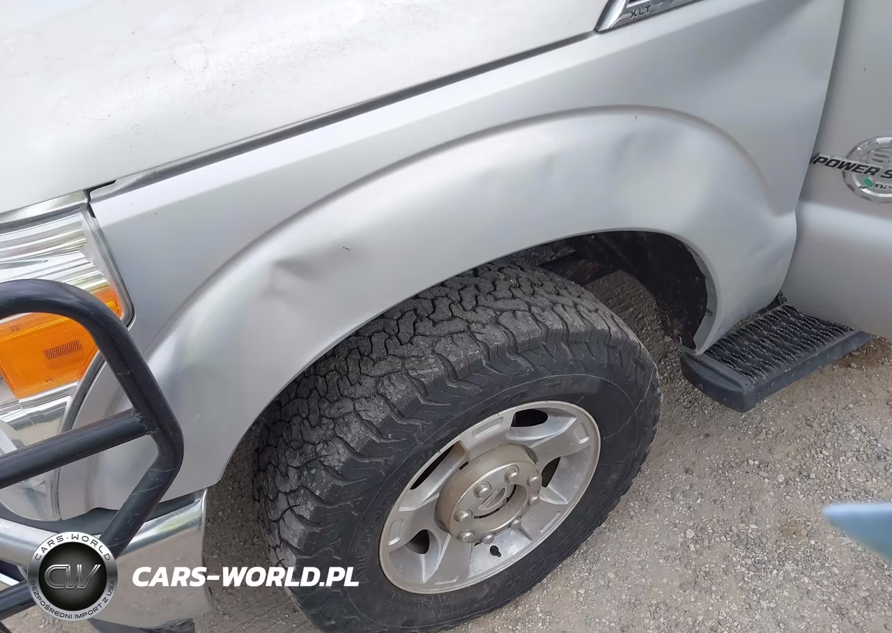 2016 Ford F-250 Xlt VIN:1FT7W2BT5GEA12075 - 16