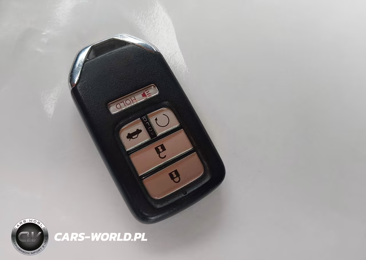 2019 Honda Accord Hybrid Ex-L VIN:1HGCV3F50KA002431 - 11