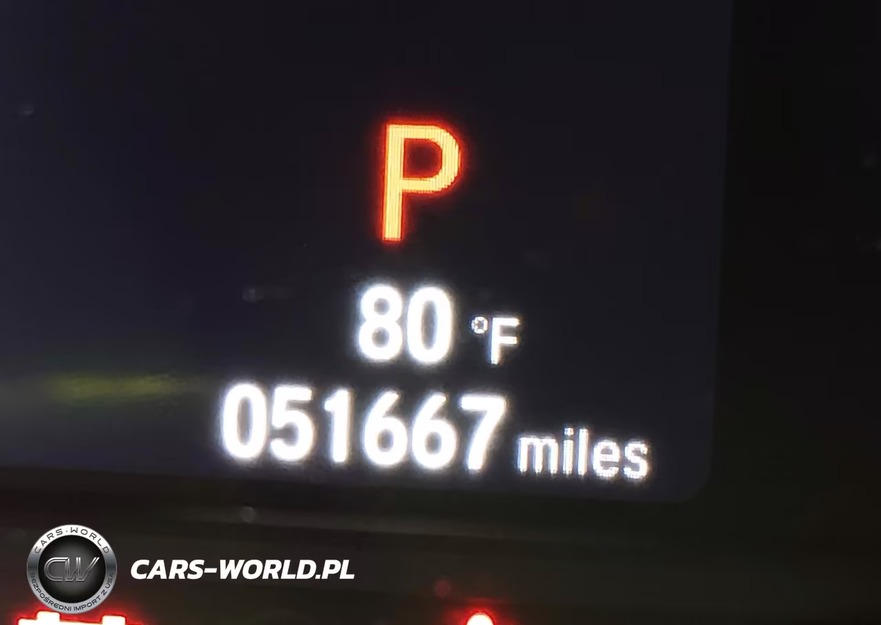 2019 Honda Accord Hybrid Ex-L VIN:1HGCV3F50KA002431 - 16