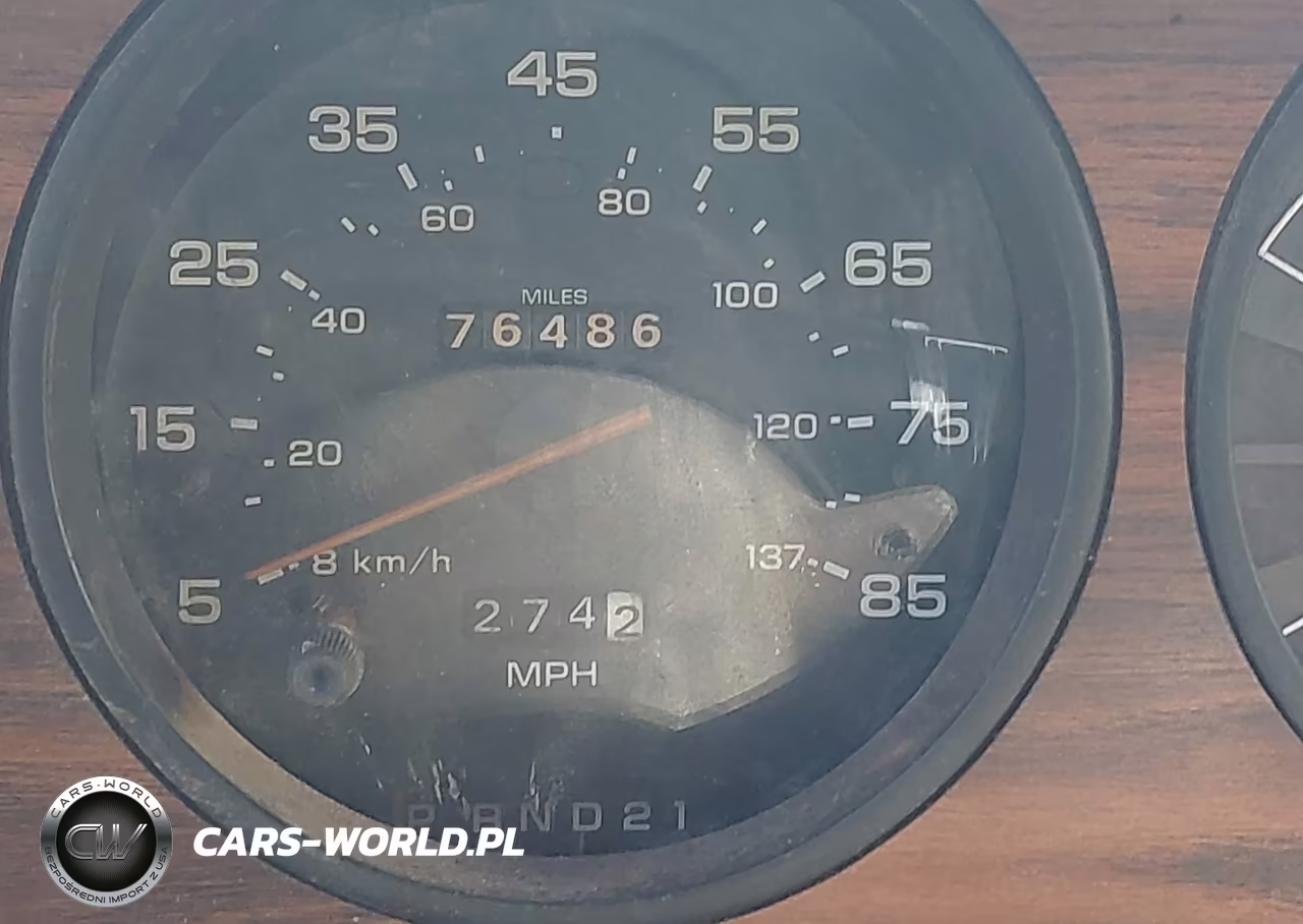 1989 Dodge W-Series W100 VIN:1B7HM06Y0KS111580 - 12