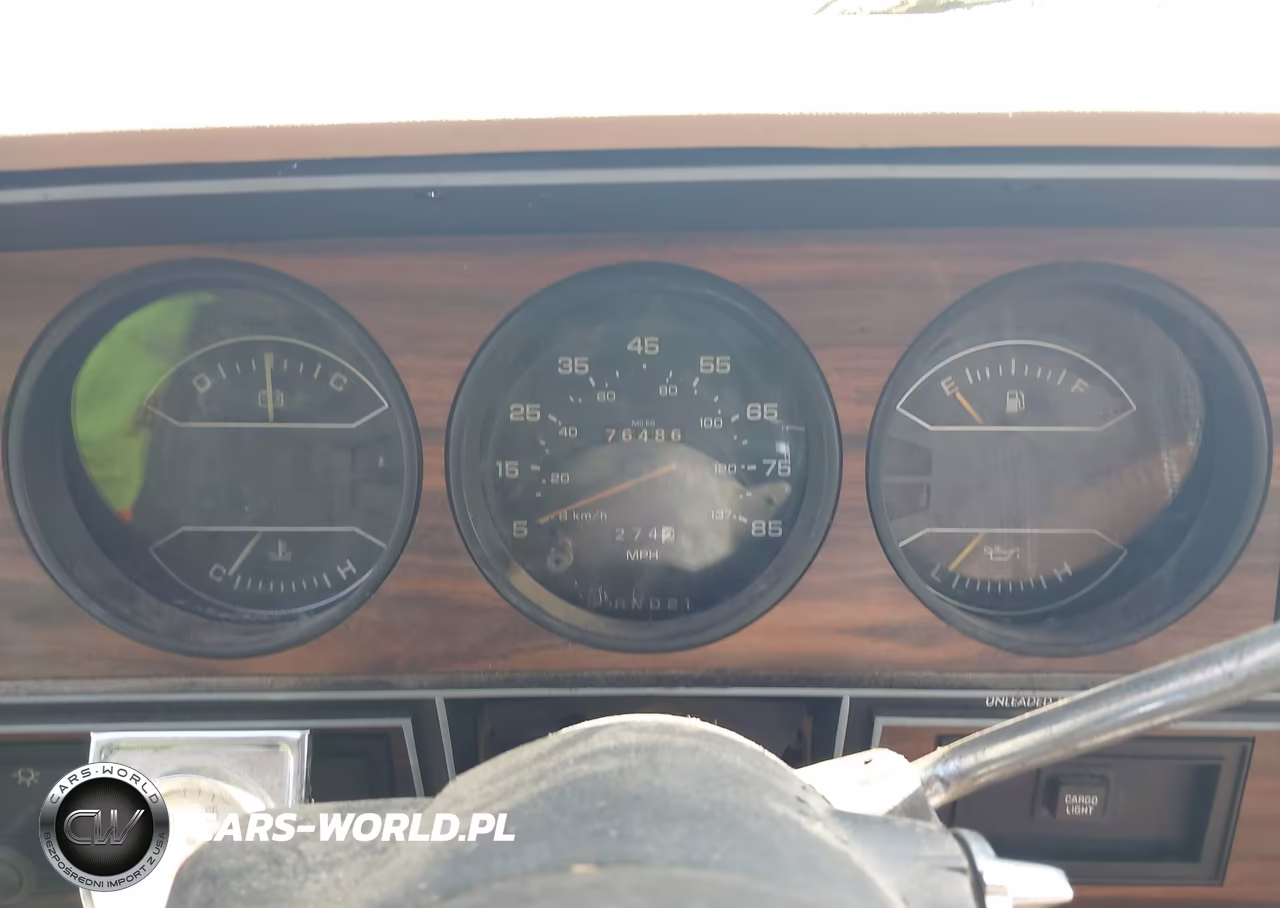 1989 Dodge W-Series W100 VIN:1B7HM06Y0KS111580 - 7