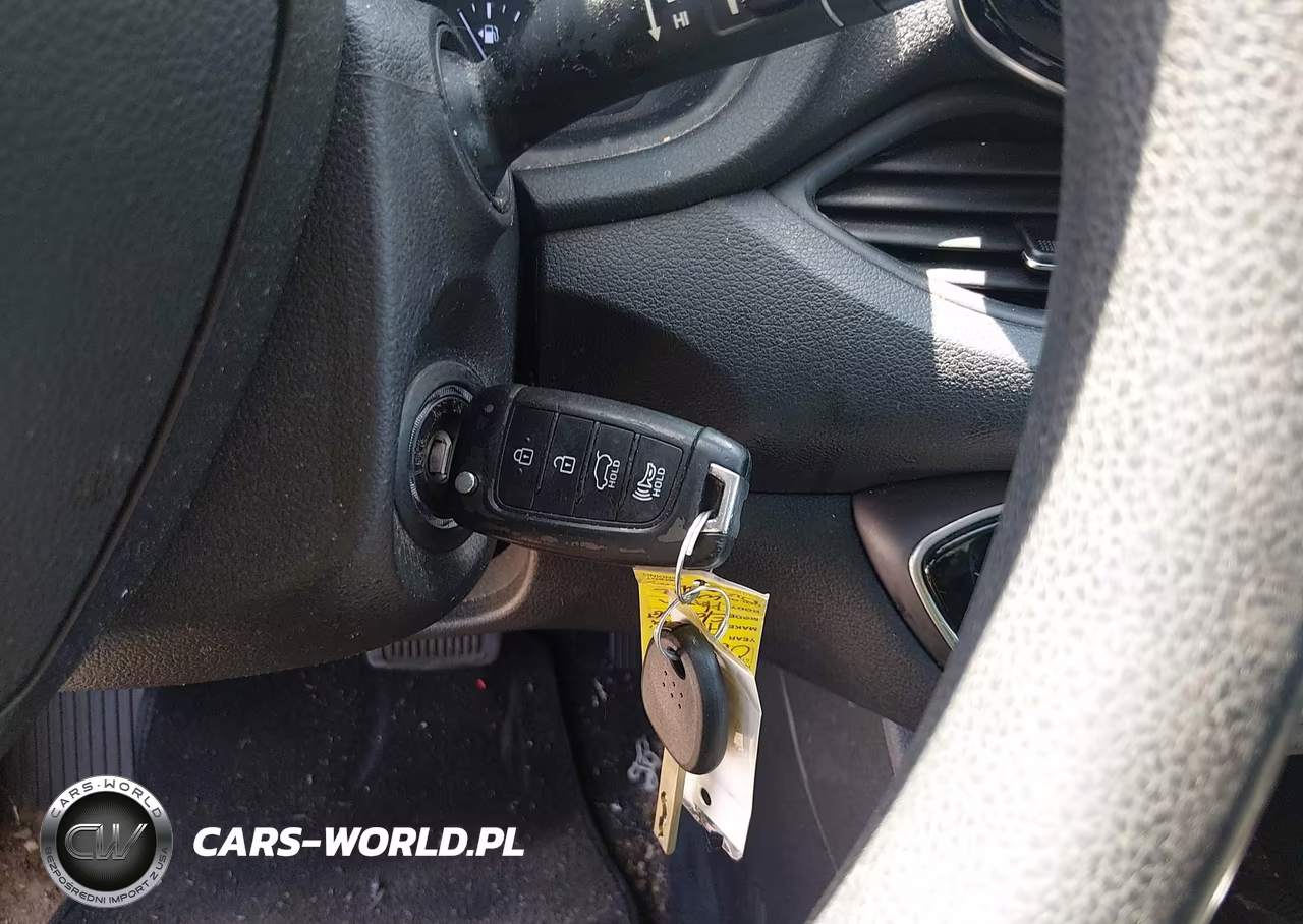 2018 Hyundai Elantra Gt VIN:KMHH35LE7JU063729 - 11