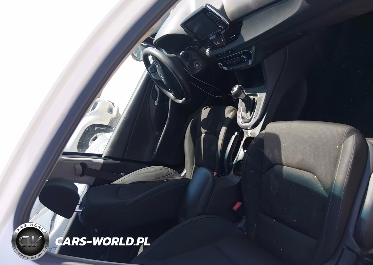 2018 Hyundai Elantra Gt VIN:KMHH35LE7JU063729 - 5
