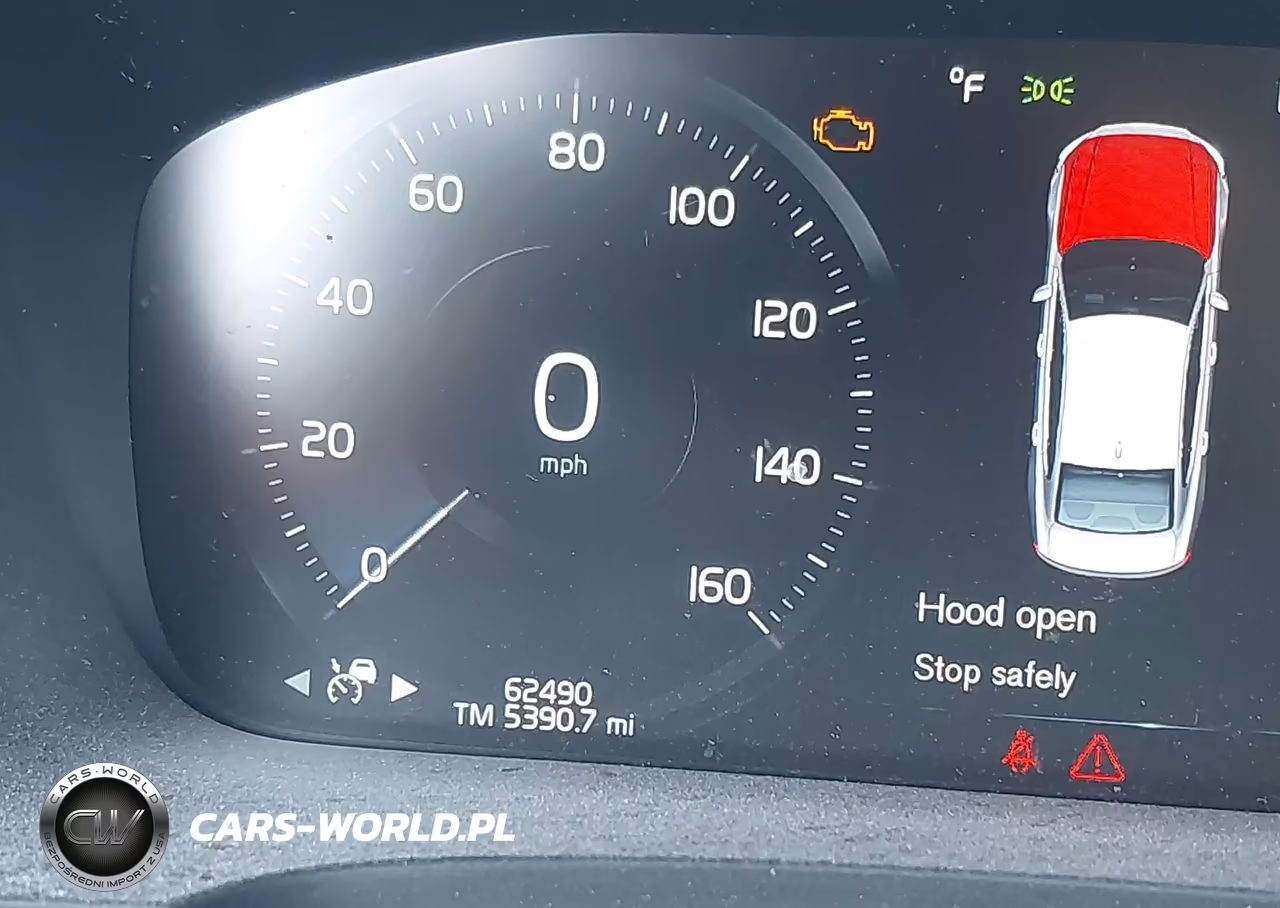 2018 Volvo S90 T6 Momentum VIN:LVY992MK1JP036639 - 16