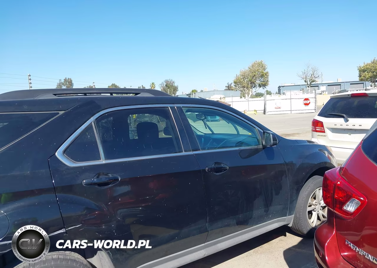 2017 Chevrolet Equinox Lt VIN:2GNALCEK9H6273746 - 13