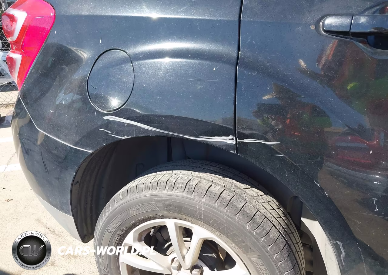 2017 Chevrolet Equinox Lt VIN:2GNALCEK9H6273746 - 6