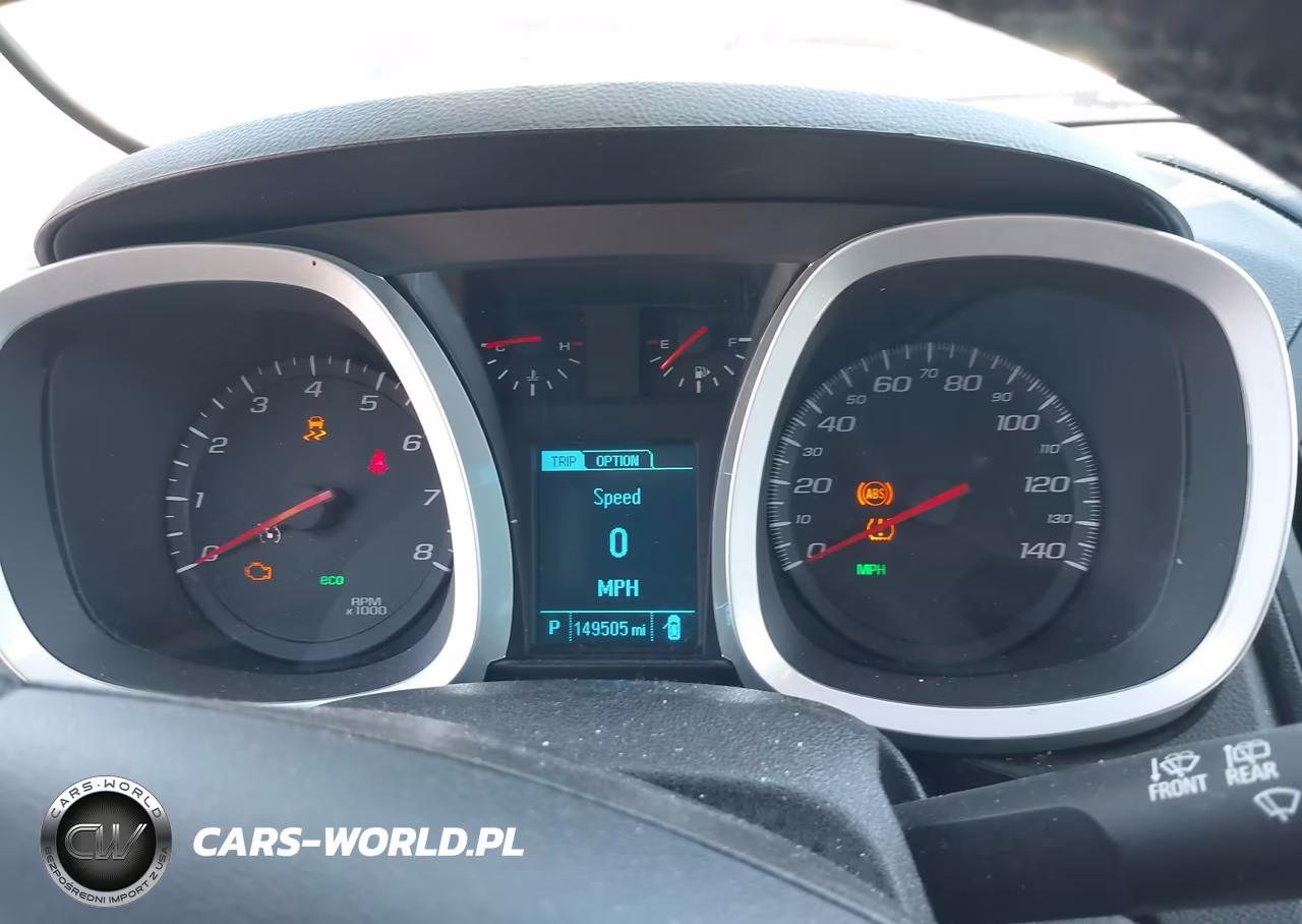 2017 Chevrolet Equinox Lt VIN:2GNALCEK9H6273746 - 7