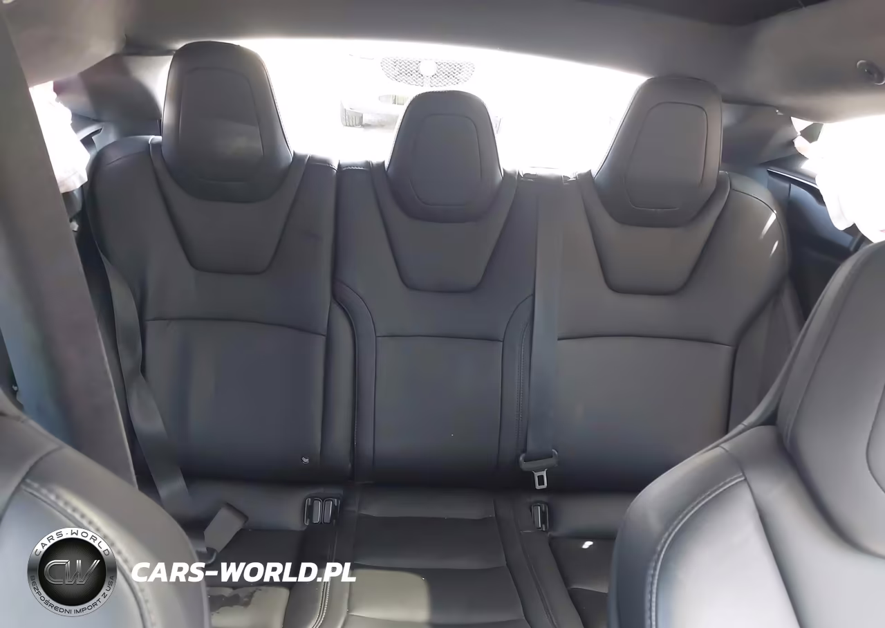 2018 Tesla Model S 100D-75D-P100D VIN:5YJSA1E24JF277825 - 8