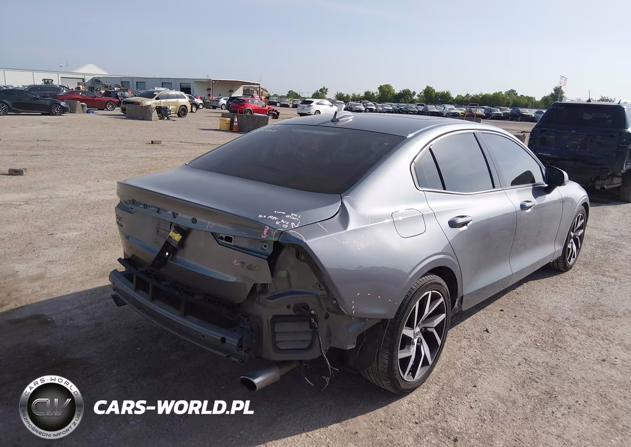 2019 Volvo S60 T6 Momentum VIN:7JRA22TK3KG014767 - 20