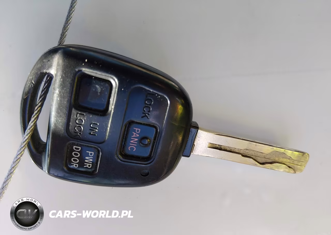 2004 Lexus Rx 330 VIN:JTJHA31U740054899 - 11