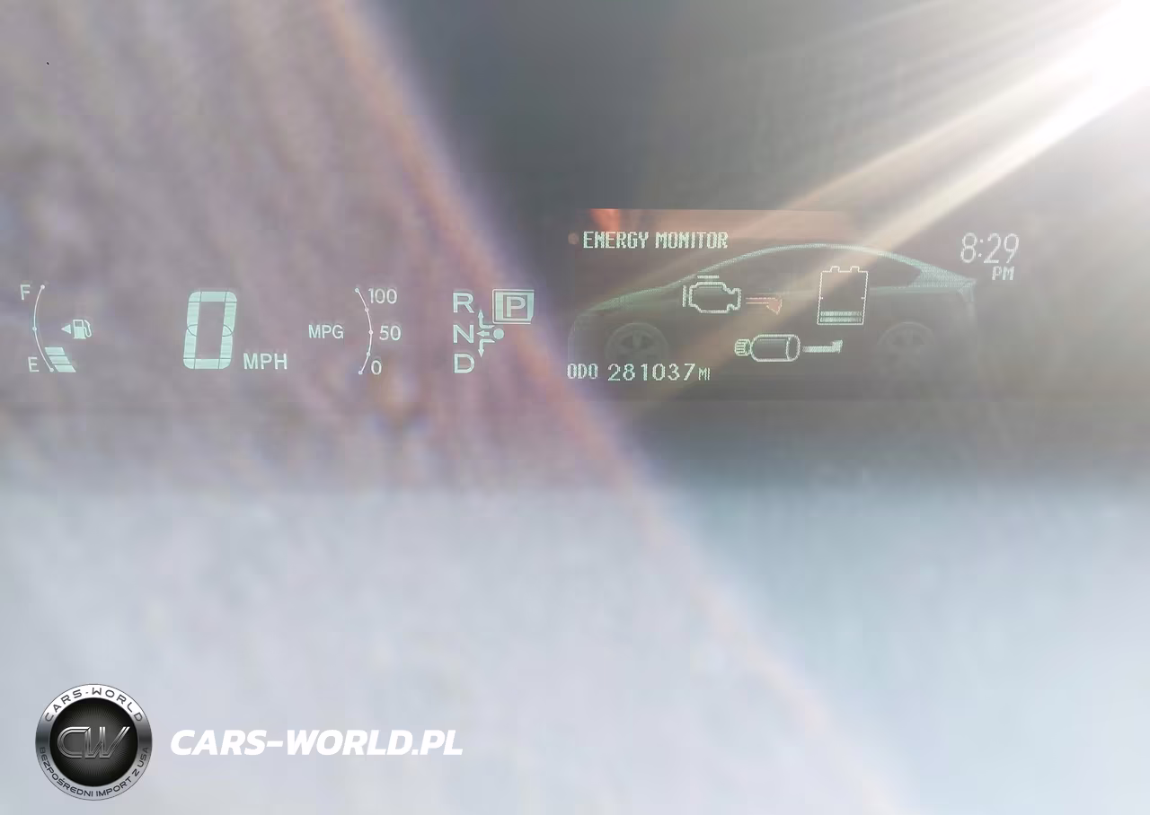 2013 Toyota Prius Three VIN:JTDKN3DU7D1683534 - 7