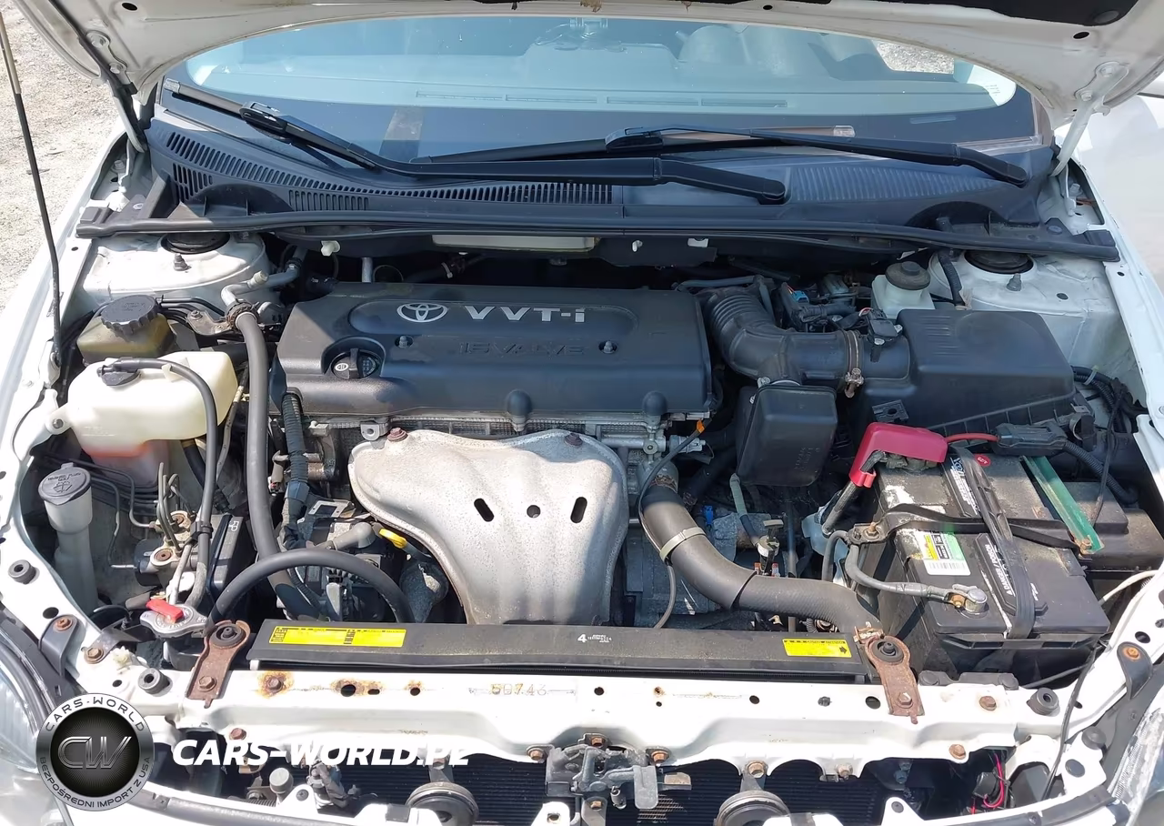 2009 Scion Tc VIN:JTKDE167590286706 - 10