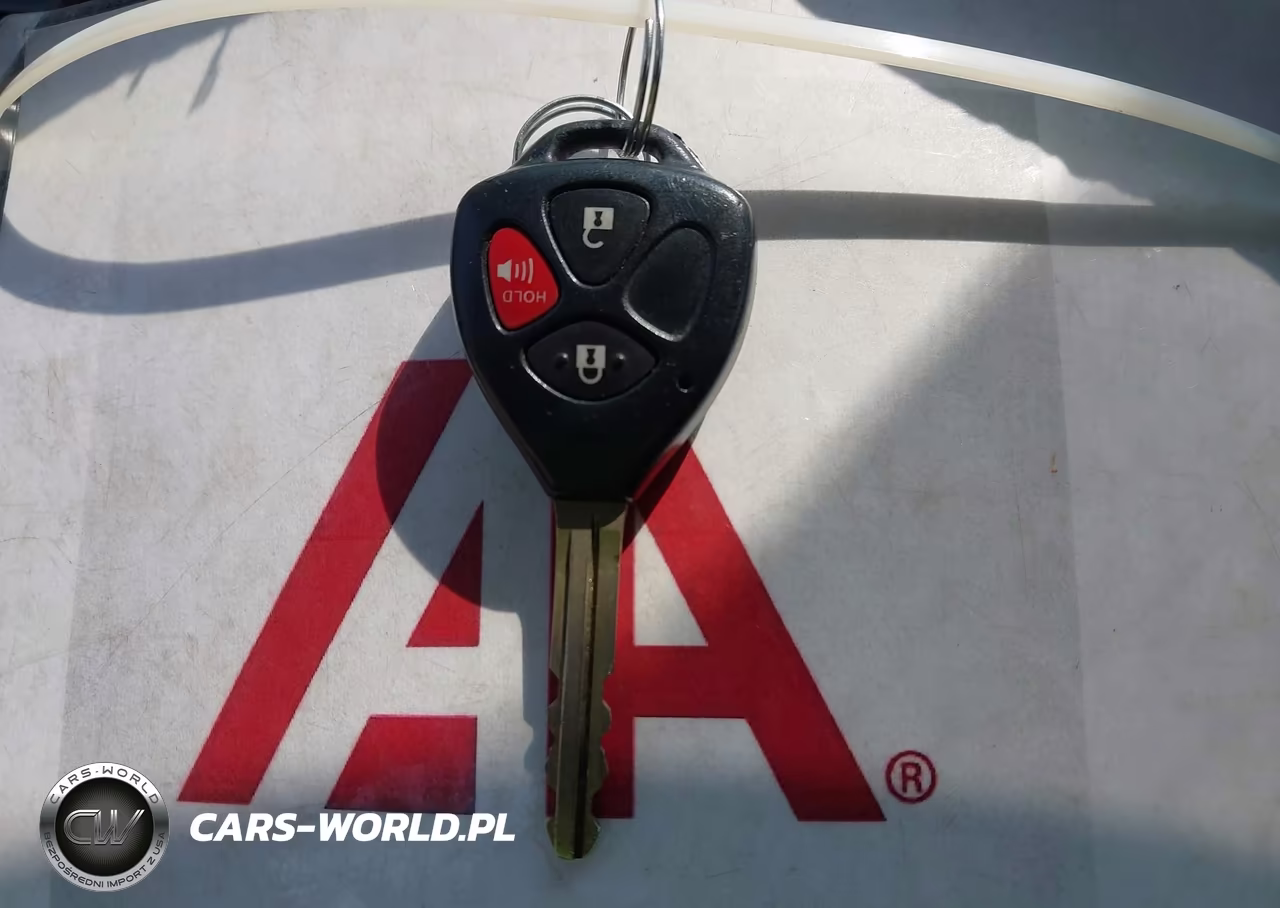 2009 Scion Tc VIN:JTKDE167590286706 - 11