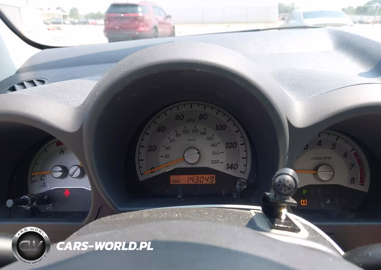 2009 Scion Tc VIN:JTKDE167590286706 - 7