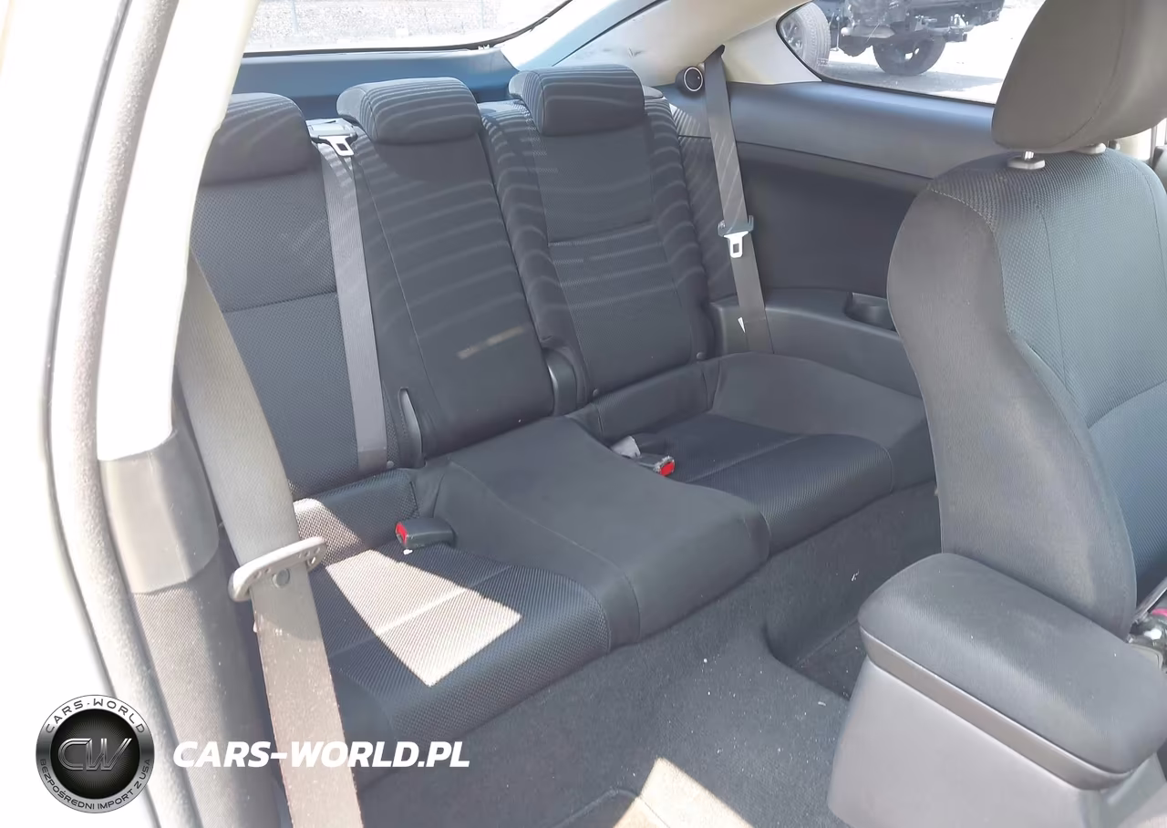 2009 Scion Tc VIN:JTKDE167590286706 - 8