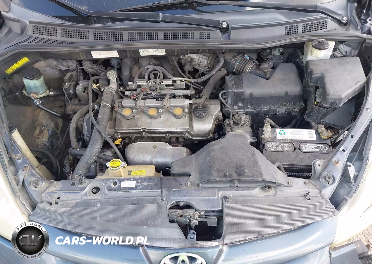 2006 Toyota Sienna Ce-Le VIN:5TDZA23C86S397808 - 10