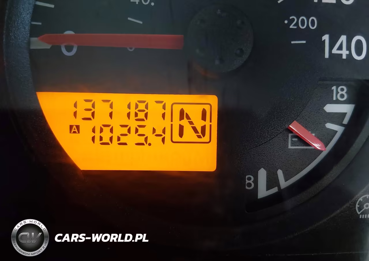 2007 Nissan Frontier Se VIN:1N6AD07U87C440040 - 15