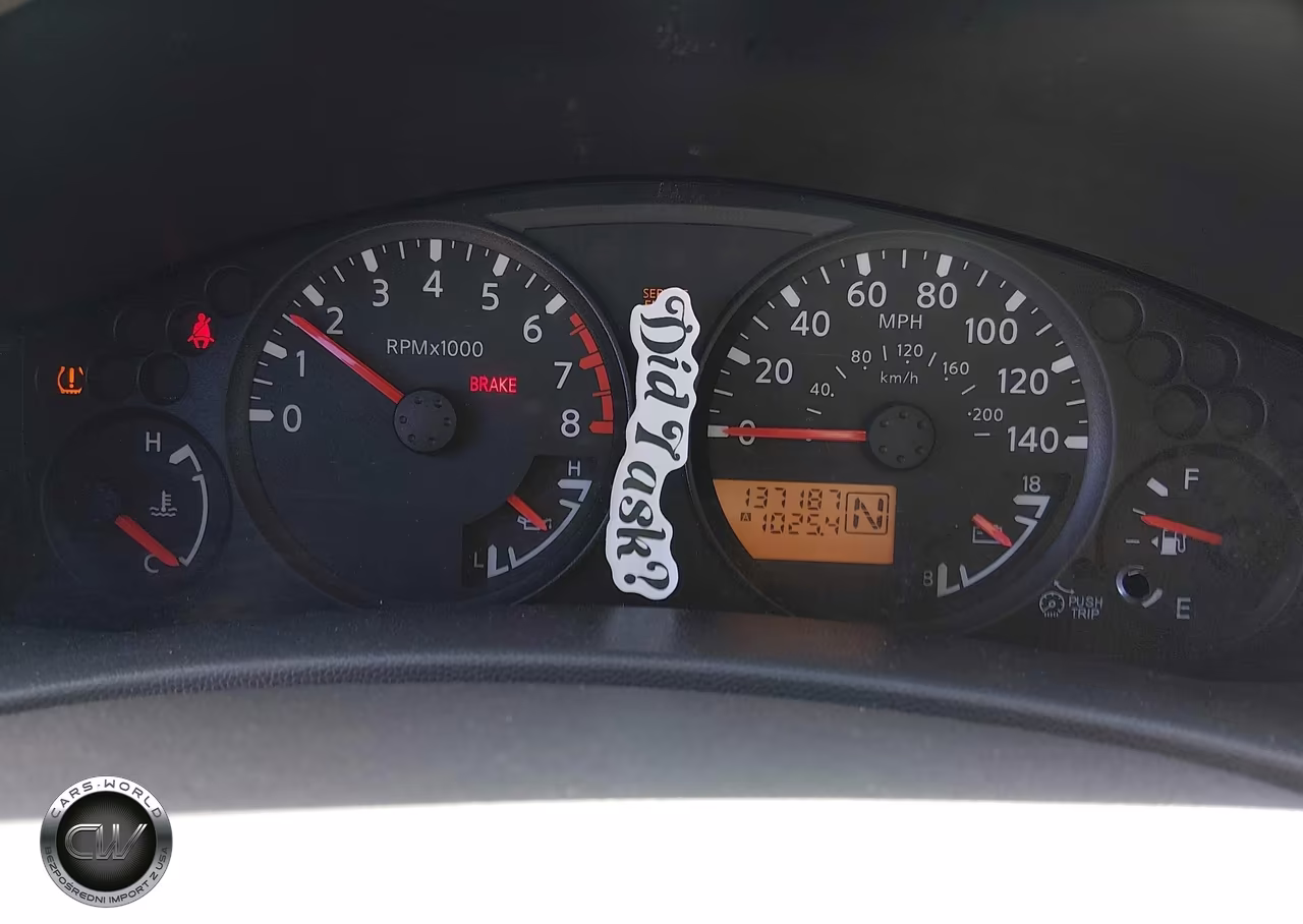 2007 Nissan Frontier Se VIN:1N6AD07U87C440040 - 7