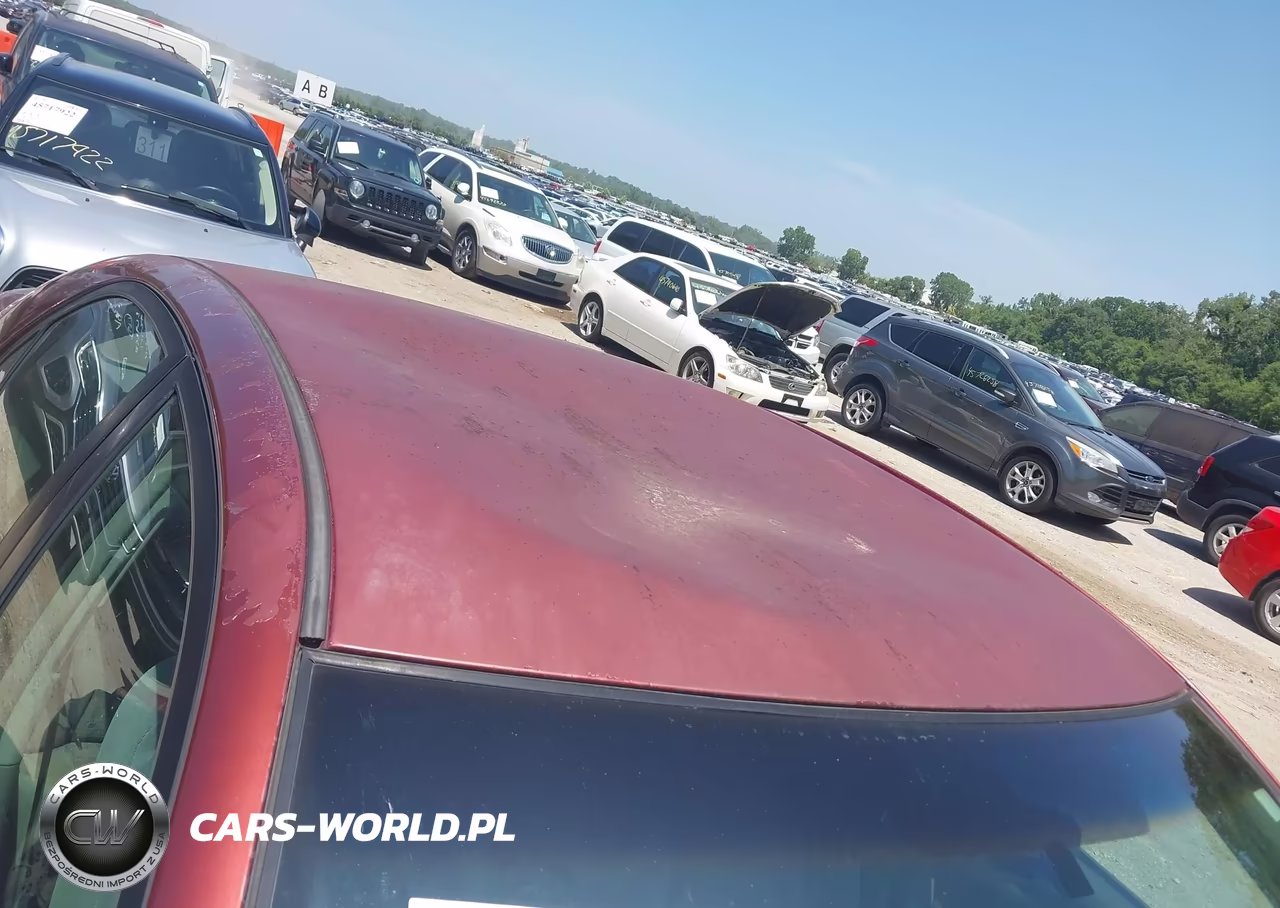 2006 Toyota Camry Le VIN:4T1BE32K36U151843 - 6