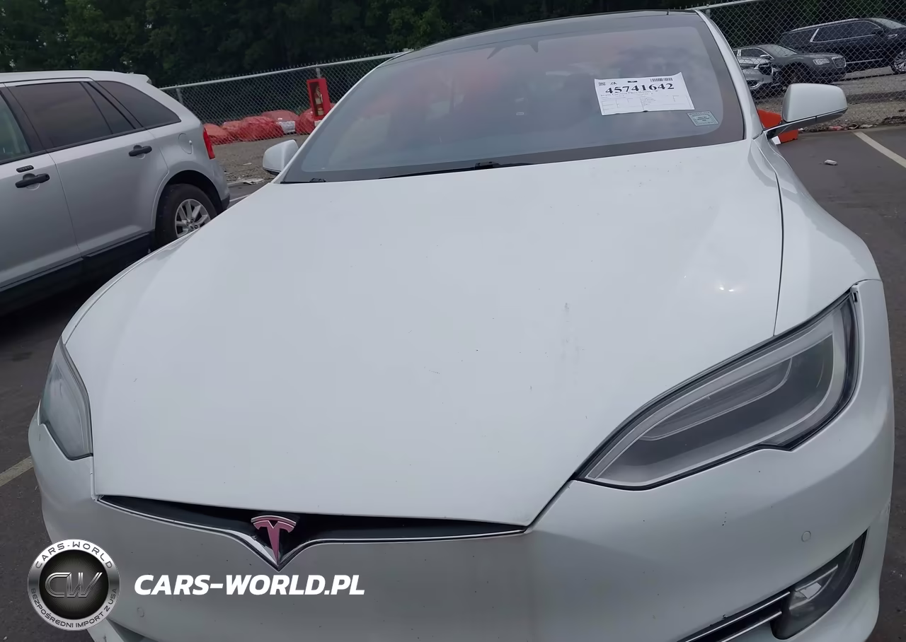 2017 Tesla Model S VIN:5YJSA1E25HF190686 - 11