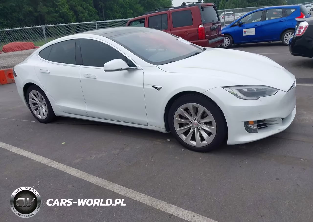 2017 Tesla Model S VIN:5YJSA1E25HF190686 - 12