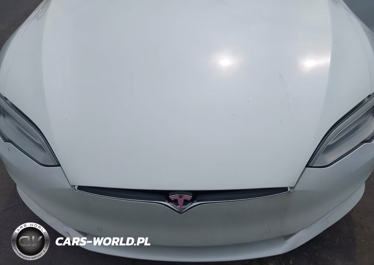 2017 Tesla Model S VIN:5YJSA1E25HF190686 - 6